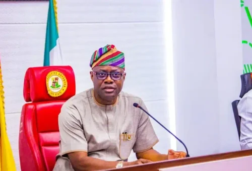 More Political Appointees Resign From Makinde’s Administration