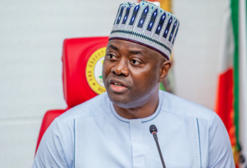 Makinde urges Nigerians to reject ethnic, religious politics – Daily Trust