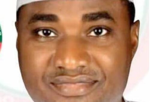 Sokoto Residents Challenge ADC Candidate Dan’iya to Present Development Blueprint – THISDAYLIVE
