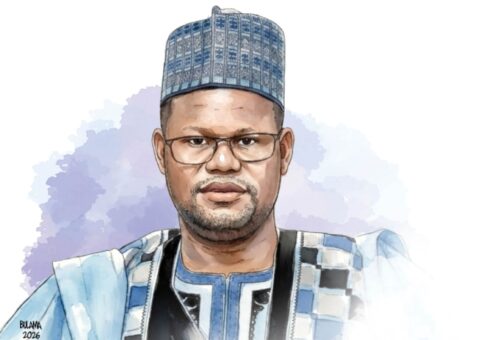 Life, preaching, death – Daily Trust