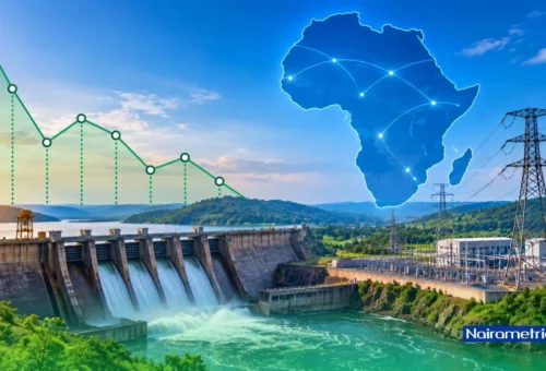 Top 10 African countries with the cheapest electricity prices in Q3 2026