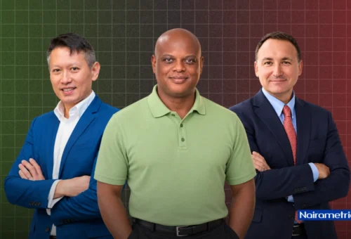 Meet 10 CEOs behind major companies that have exited Nigeria since 2022