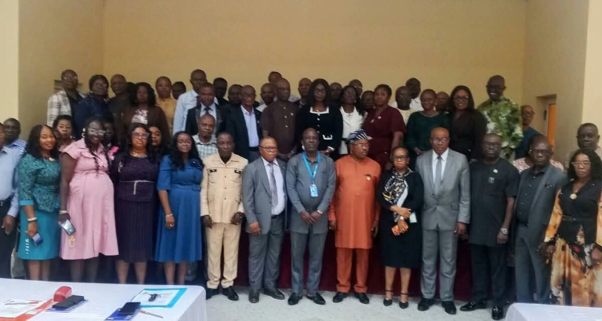 One in four children under five stunted in Akwa Ibom, survey shows