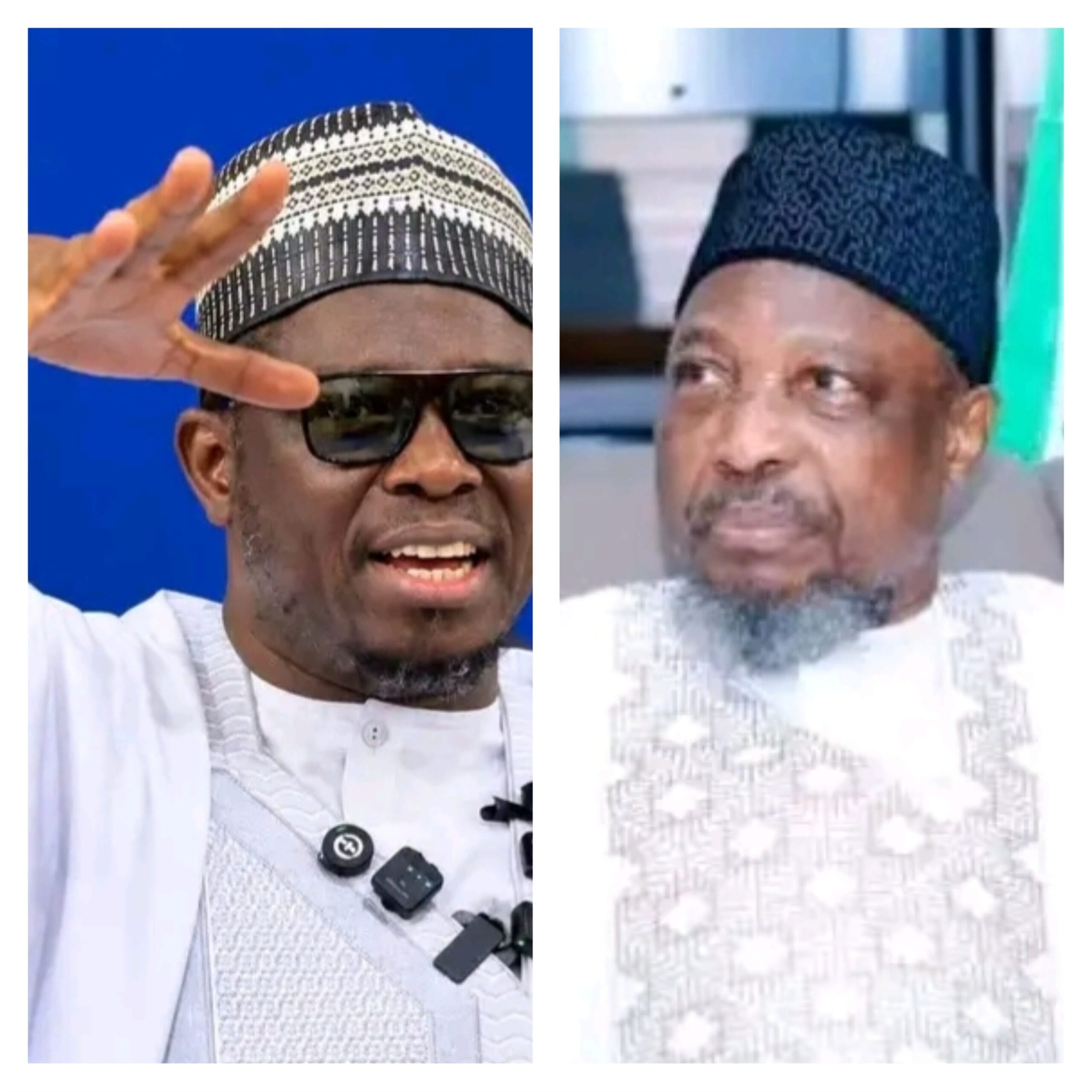 Pakistan, Daurawa make Kano APC’s campaign council list – Daily Trust Pakistan, Daurawa make Kano APC’s campaign council list – Daily Trust