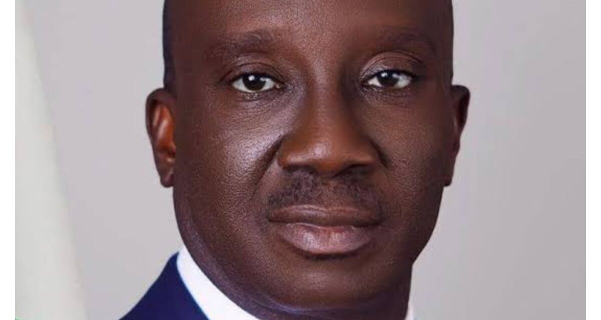 Oluku tanker explosion: Edo citizen urges Okpebholo to fulfil N2.5bn UBTH pledge