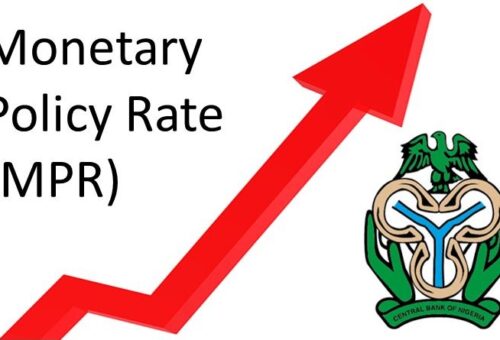 Despite Cut in MPR, Average Maximum Lending Rate Rises to 32.62% – THISDAYLIVE