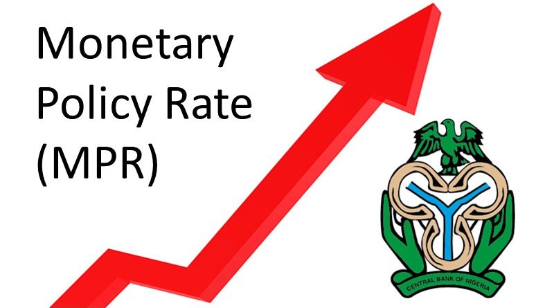 Despite Cut in MPR, Average Maximum Lending Rate Rises to 32.62% – THISDAYLIVE