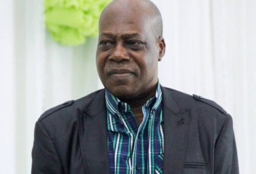 Ray Ekpu investigative journalism prize opens 2026 entries, increases prize money to N1.75m