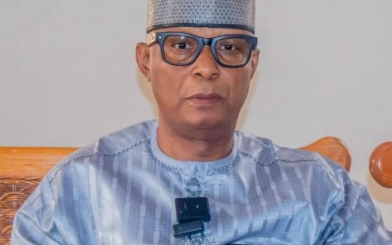 FG proposes N85 million mortgage ceiling, targets 5,000 mortgages by 2028 FG proposes N85 million mortgage ceiling, targets 5,000 mortgages by 2028