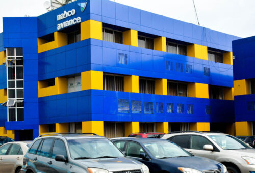 NAHCO’s nine-month pre-tax profit rises 18.39% to N21.24 billion