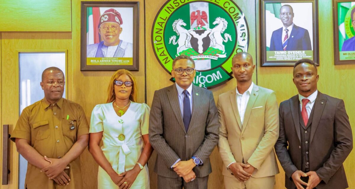 Liberia seeks Nigeria’s insurance regulatory playbook after N720 billion recapitalisation