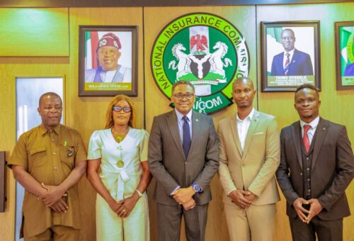 Liberia seeks Nigeria’s insurance regulatory playbook after N720 billion recapitalisation