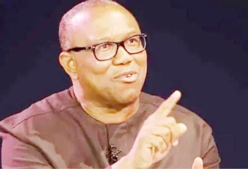 You can’t rely on surrogates to seek re-election, Obi tackles Tinubu – Daily Trust