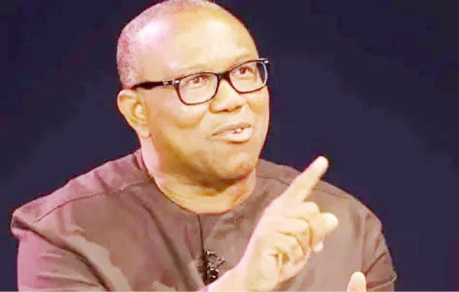You can’t rely on surrogates to seek re-election, Obi tackles Tinubu – Daily Trust You can’t rely on surrogates to seek re-election, Obi tackles Tinubu – Daily Trust