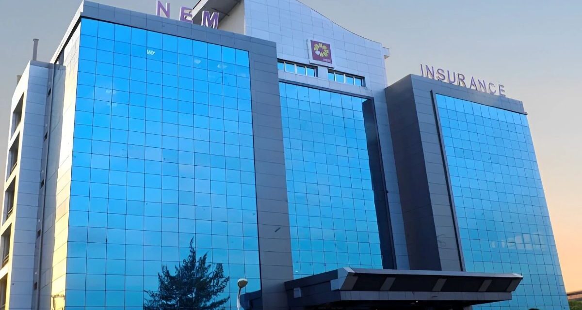 NEM Insurance reports N31.02 billion pre-tax profit in 9M 2026, up 31%