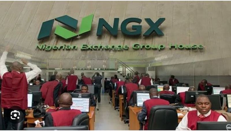 Amid Improved Economic Indicators, Foreign, Domestic Investors’ Transactions on NGX Hit N15.06tn – THISDAYLIVE