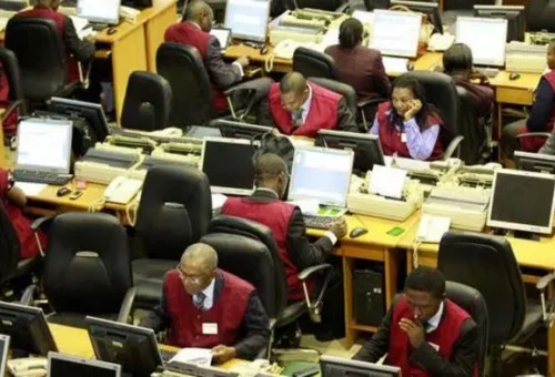Market Capitalisation Down N210bn WoW  on Profit-taking in Aradel, Others   – THISDAYLIVE