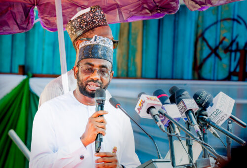 Japan commits .4 million to expand innovation hubs across Nigeria