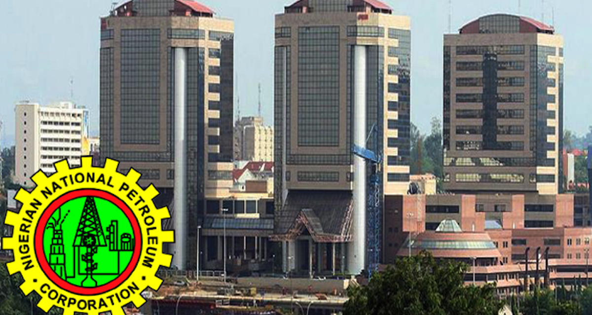 NNPCL’s profit after tax rises to N431bn in August – Report