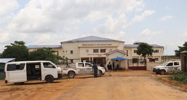 Report details NSCDC officers’ contributions to detention tragedy in Niger, recommends dismissal, prosecution