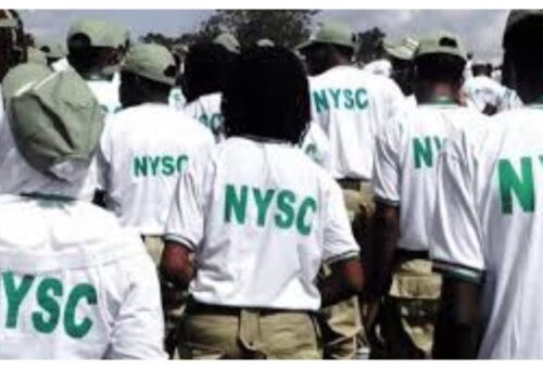 Senate orders probe into corps member’s death at Enugu NYSC camp