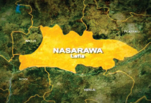 Two suspected fake soldiers arrested in Nasarawa