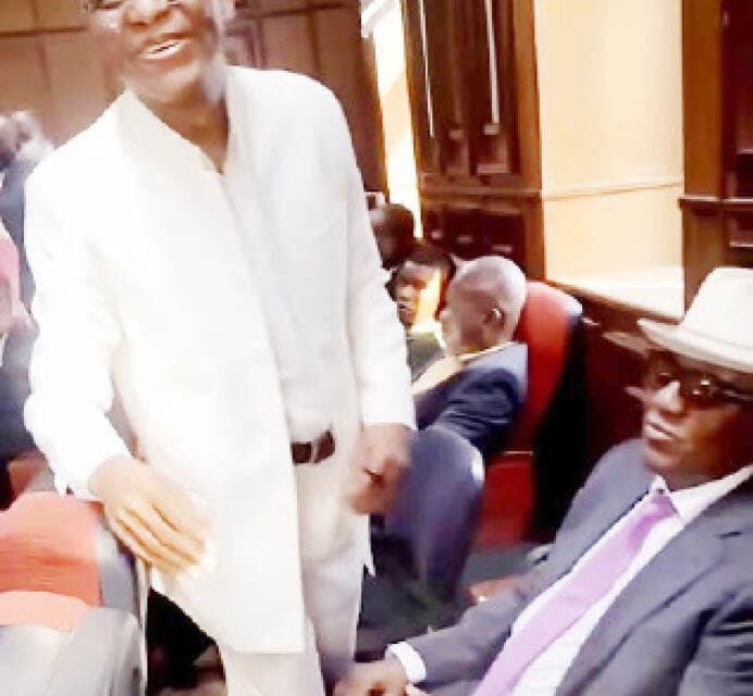 Court fixes Nov 25 for El-Rufai’s trial – Daily Trust