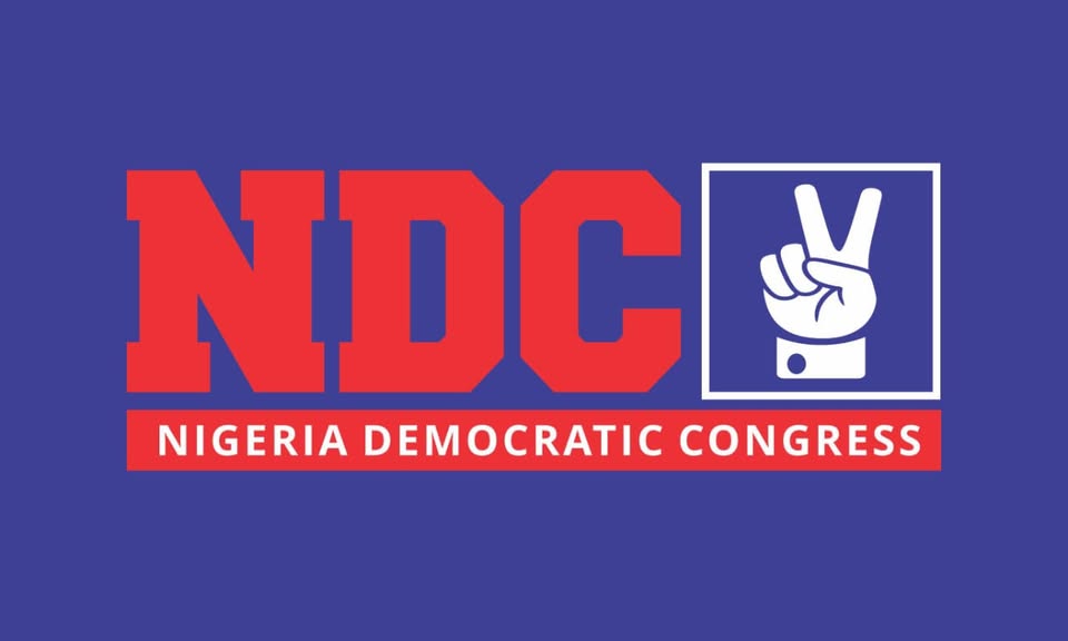 Why We Withheld Recognition Of Our Diaspora Chapters – NDC