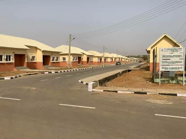 Federal Govt Targets 77,400 Social Homes, But Can The Poor Afford Them?