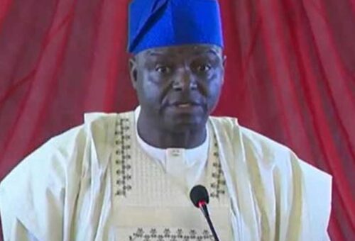 North Will Give Tinubu Over 70% of Votes in 2027, Says Yilwatda – THISDAYLIVE