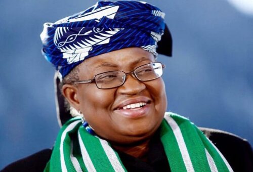 Okonjo-Iweala, Cardoso, Adesina lead Nigeria’s thought leadership ranking – Daily Trust