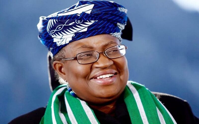 Okonjo-Iweala, Cardoso, Adesina lead Nigeria’s thought leadership ranking – Daily Trust Okonjo-Iweala, Cardoso, Adesina lead Nigeria’s thought leadership ranking – Daily Trust