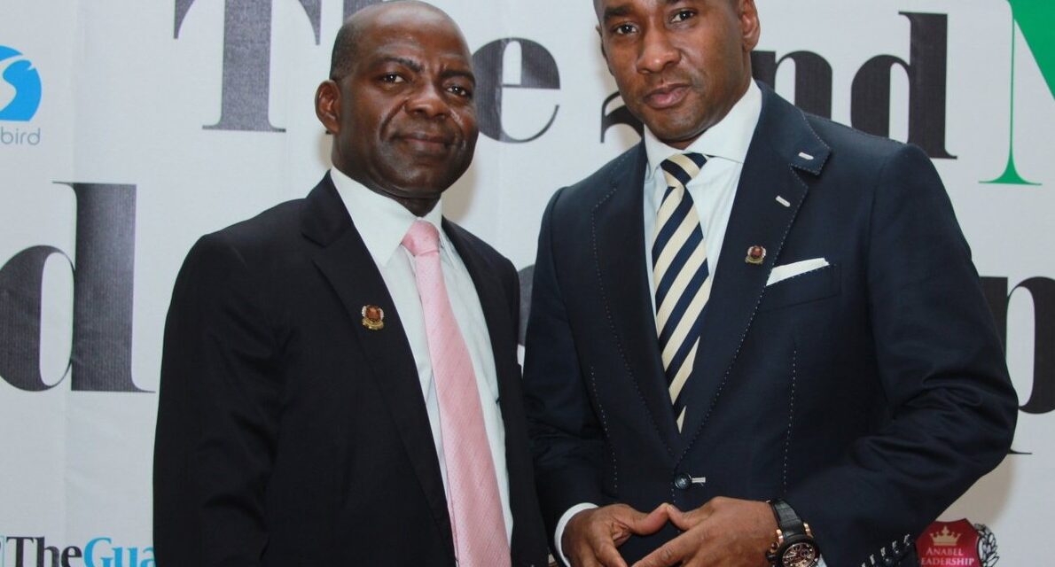 Digital Asset Markets with Nicky Okoye – THISDAYLIVE