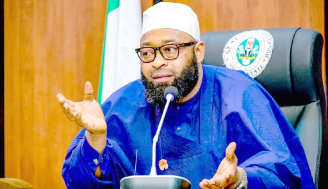 How students were killed in accident involving Niger Gov’s convoy – Daily Trust