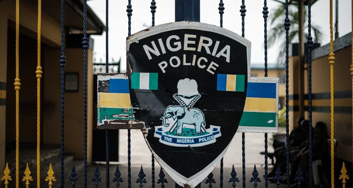 Police, youth clash in Ondo community over farmer’s murder
