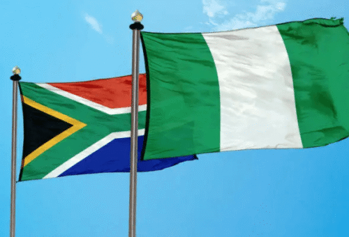 FG demands probe, justice over ‘deliberate’ killings of Nigerians in South Africa