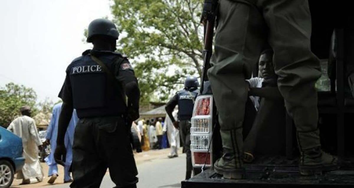 IG proposes 200% gratuity and pension for retired police officers