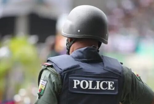 Police arrests Indian, two Nigerians over assault on driver in Ibadan
