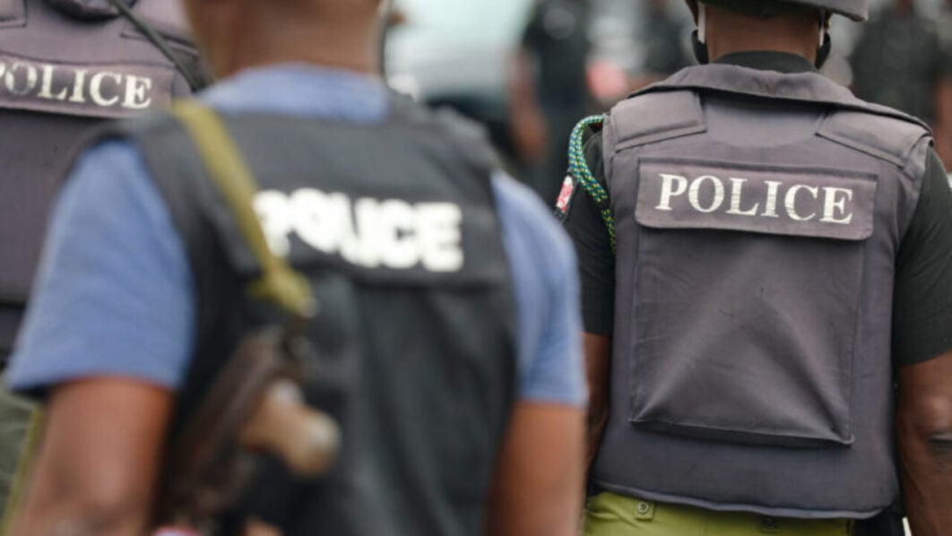 Police arrest two suspected Sara-Suka thugs in Bauchi