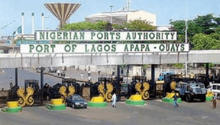 NPA Moves to Fix Rail, Logistics Gap At Inland Dry Ports – THISDAYLIVE