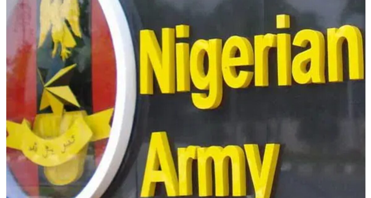 ‘Why we arrested Amnesty International reporter’ – Nigerian Army 