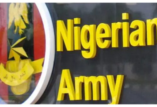 ‘Why we arrested Amnesty International reporter’ – Nigerian Army 