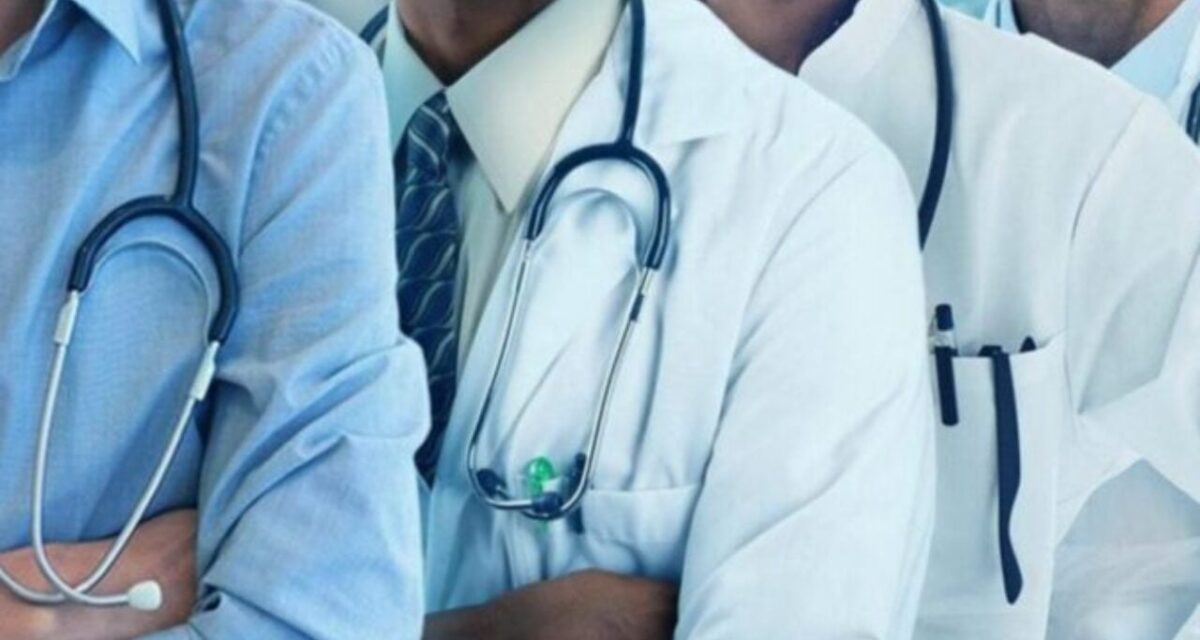 Kwara doctors issue two-week ultimatum to govt over poor welfare
