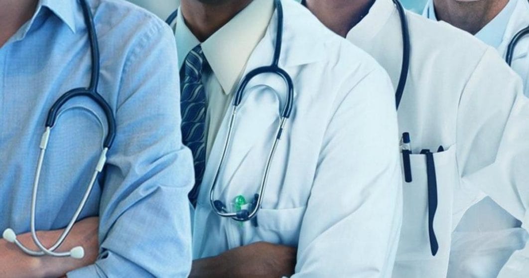 Kwara doctors begin 7-Day warning strike – Daily Trust