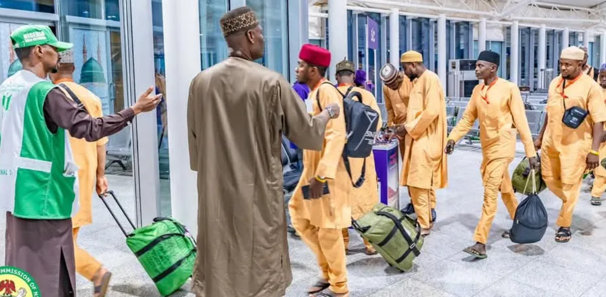 How Nigeria lost Hajj seats, as citizens raise concerns