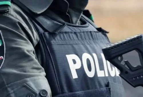 Police arrest man over alleged plot to kidnap 16-year-old girlfriend for N50m ransom