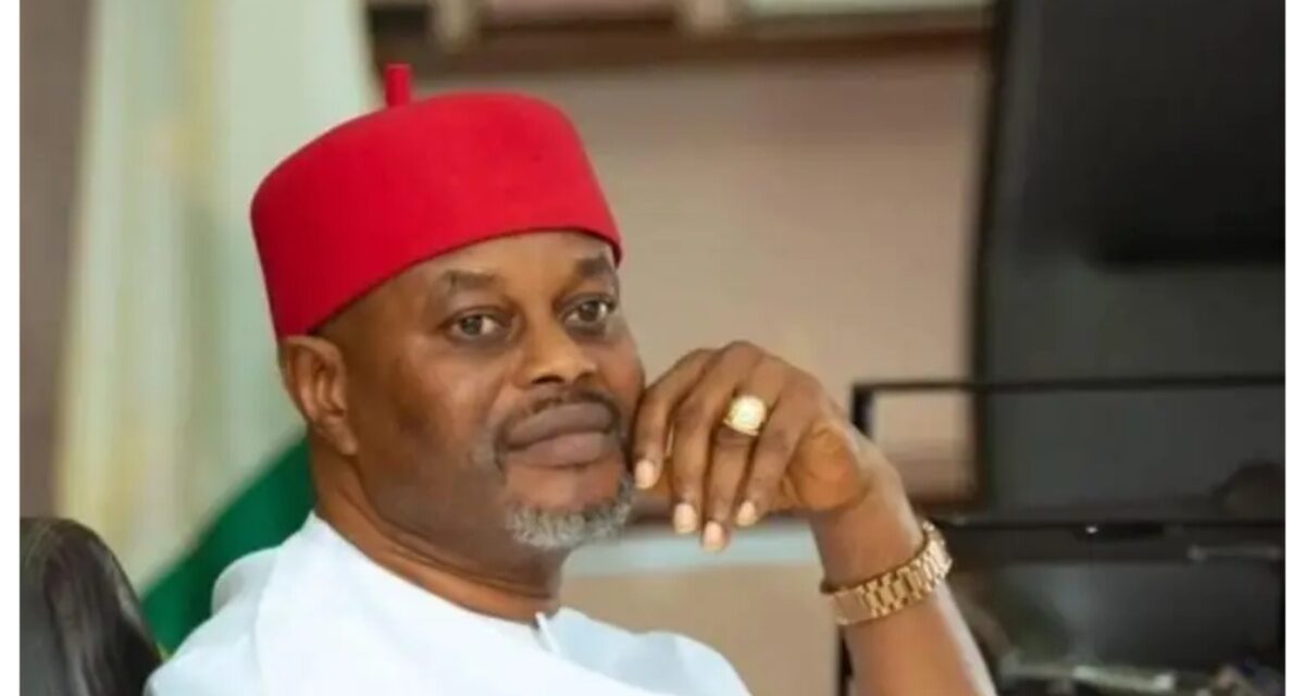 UNN, NYSC disown ex-minister Uche Nnaji’s certificates – ICPC witness Yakubu Ibrahim tells court