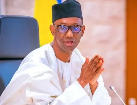 NSA inaugurates committee to develop Nigeria’s security strategy – Daily Trust