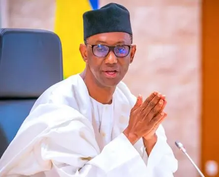 NSA inaugurates committee to develop Nigeria’s security strategy – Daily Trust