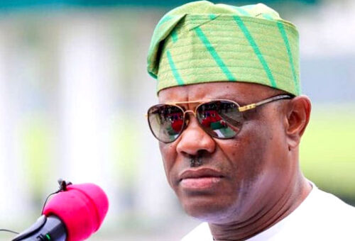 5 Things Wike’s Inclusion Could Mean For Tinubu